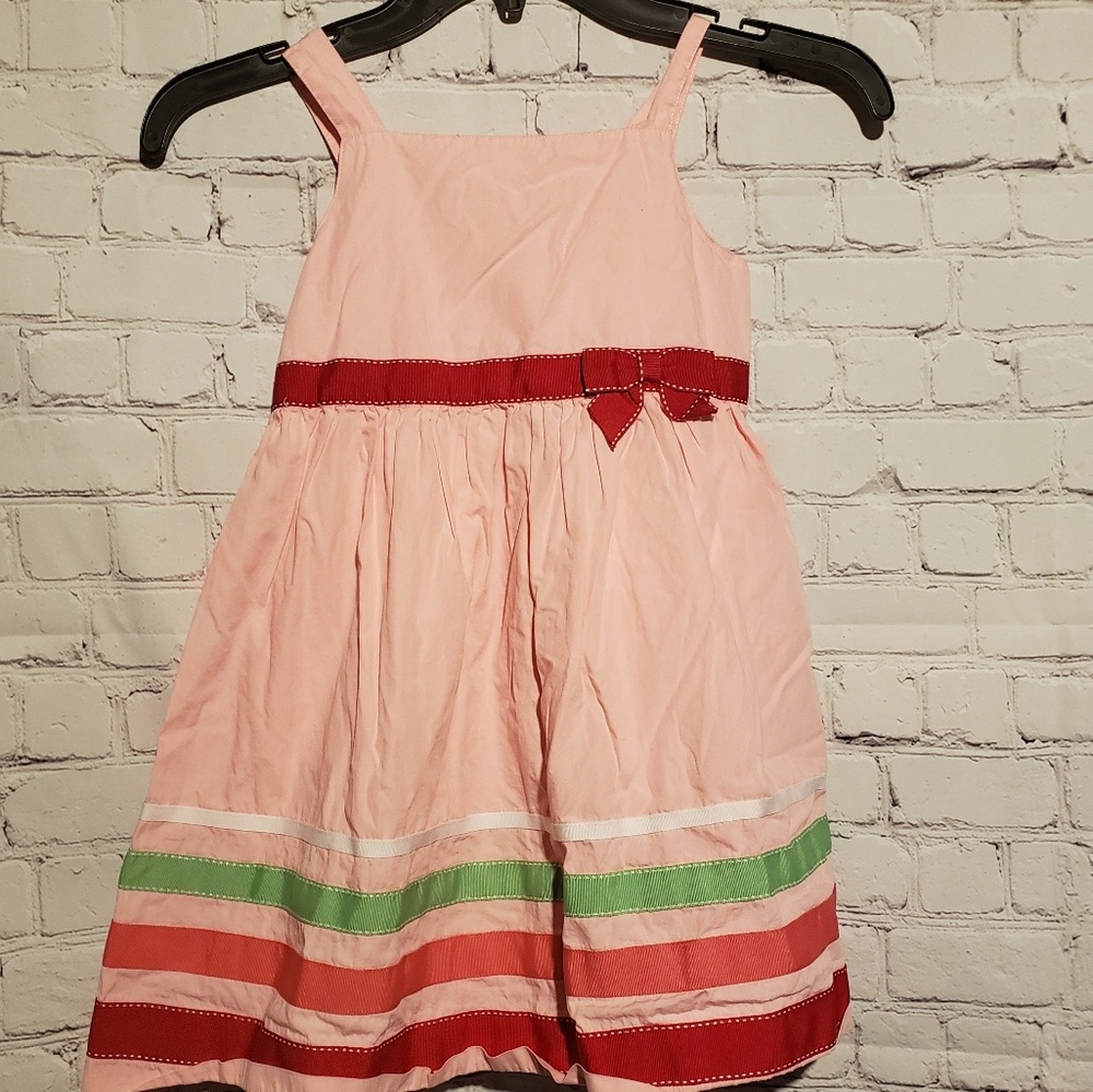 2/$12 Gymboree dress